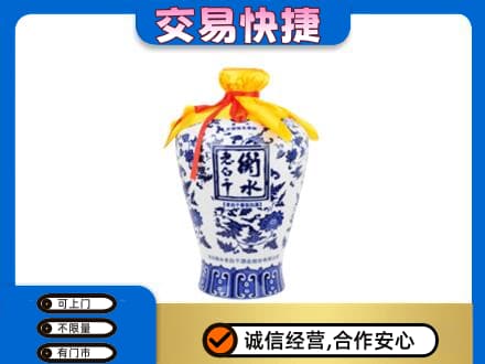 六安回收名酒电话